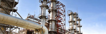 Integrated Oil & Gas Company Adopts Best Practices to Improve Financial Performance of Gas Plants